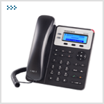IP телефон GXP1620/GXP1625