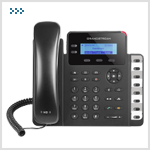 IP телефон GXP1628