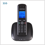 VoIP-телефон DP715/DP710