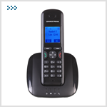 VoIP-телефон DP715/DP710 - фото 1 - id-p47936396