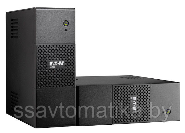 ИБП EATON 5S (550 - 1500ВA) - фото 1 - id-p47948893