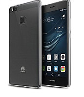 Чехол-накладка для Huawei P9 Lite / VNS-L21 (силикон) прозрачный