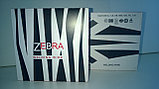 Проволока сварочная омеднённая Zebra д.1,0мм 15кг катушки ER70S-6, фото 3