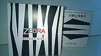 Проволока сварочная омеднённая ZEBRA д.1,2 мм., 15 кг. в катушках ER70S-6