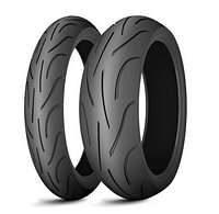 Шина Michelin 120/70ZR17, Pilot Power 2CT, 58W TL (Front)