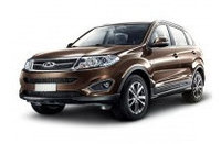 Запчасти для CHERY TIGGO