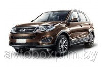 Запчасти для CHERY TIGGO - фото 1 - id-p47955361