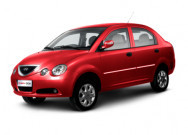 Запчасти для CHERY QQ6 JAGGI