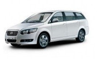 Запчасти для CHERY CROSSEASTAR