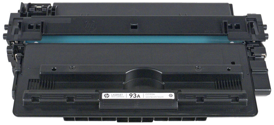 Заправка картриджа HP CZ192A (HP LaserJet PRO M435/ M701/ M706), фото 2