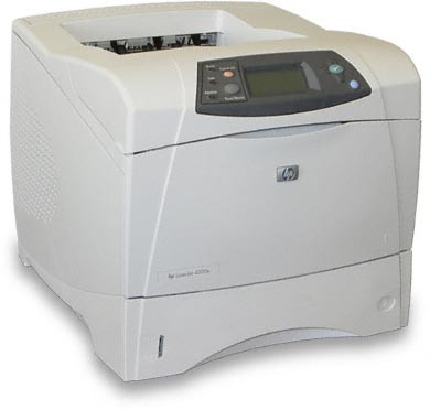 Заправка картриджа HP Q1338A (HP LaserJet 4200/ 4200N/ 4200DTN)