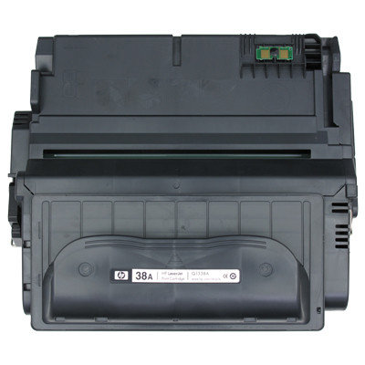 Заправка картриджа HP Q1338A (HP LaserJet 4200/ 4200N/ 4200DTN), фото 2