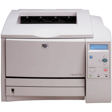 Заправка картриджа HP Q2610A (HP LaserJet 2300/ 2300N/ 2300D/ 2300DN/ 2300DTN), фото 2