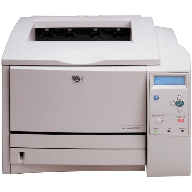 Заправка картриджа HP Q2610A (HP LaserJet 2300/ 2300N/ 2300D/ 2300DN/ 2300DTN)