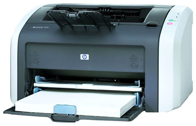 Заправка картриджа HP Q2612A (HP LaserJet 1010/ 1012/ 1015/ 1020/ 1022/ M1319/ 3015/ 3020/ 3030/ 3050/ 3052), фото 2