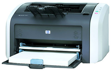 Заправка картриджа HP Q2612A (HP LaserJet 1010/ 1012/ 1015/ 1020/ 1022/ M1319/ 3015/ 3020/ 3030/ 3050/ 3052)