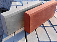 Борт тротуарный 50*21*7 мм