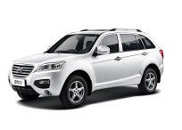 Запчасти для LIFAN X60