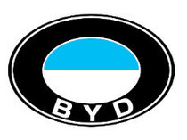 Запчасти для BYD