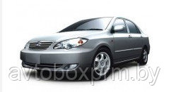 Запчасти для BYD F3 F3R