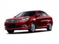 Запчасти для CHANGAN EADO