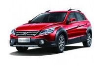 Запчасти для DONGFENG H30 Cross