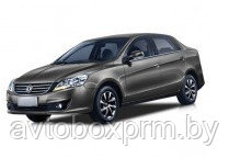 Запчасти для DONGFENG S30