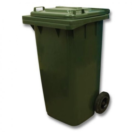 Контейнер для мусора V-240 - фото 1 - id-p48005384