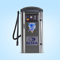 Стационарный пылесос ELSEA SELF SERVICE 2,2кВт 400В