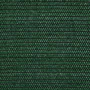 Сетка фасадная для ограждения  СОЛЕАДО HG (темно-зеленая) в рулонах 4*100 мп, фото 1