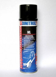 DINITROL® ML, 500ml аэрозоль
