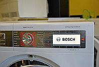 Cушильная машина с тепловым насосом Bosch WTY88700FG  Германия, Гарантия 1 год, фото 1