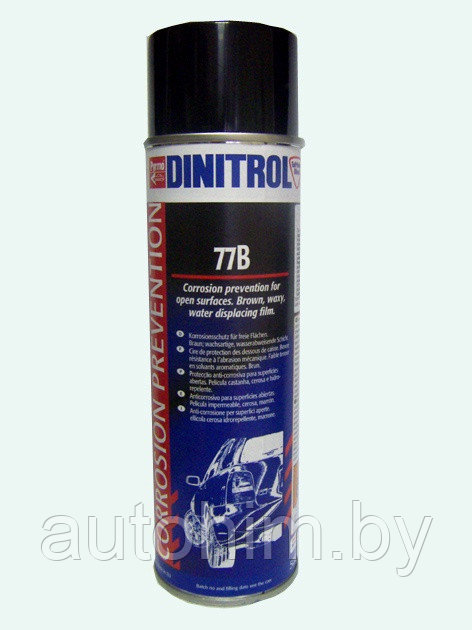 DINITROL® 77 B