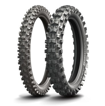 Шина Michelin 110/100 - 18 M/C 64M STARCROSS 5 SOFT R TT