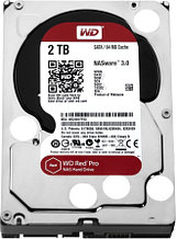 Жесткий диск WD Red Pro 2TB [WD2002FFSX]