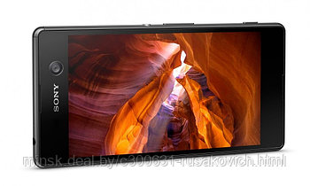 Замена дисплея стекла сенсора в телефоне Sony Xperia M5 E5633 E5663