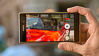 Замена дисплея стекла сенсора в телефоне Sony Xperia M5 E5633 E5663, фото 2