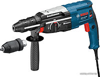 Перфоратор Bosch GBH 2-28 DFV Professional (+ сменный патрон SDS-plus)