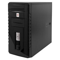 Компьютер BPS (X79G/E5-2667 2.9Ггц/16Gb/SSD M2 128Gb)