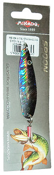 Блесна Mikado PMB-WSN-14 SIMON 17г.