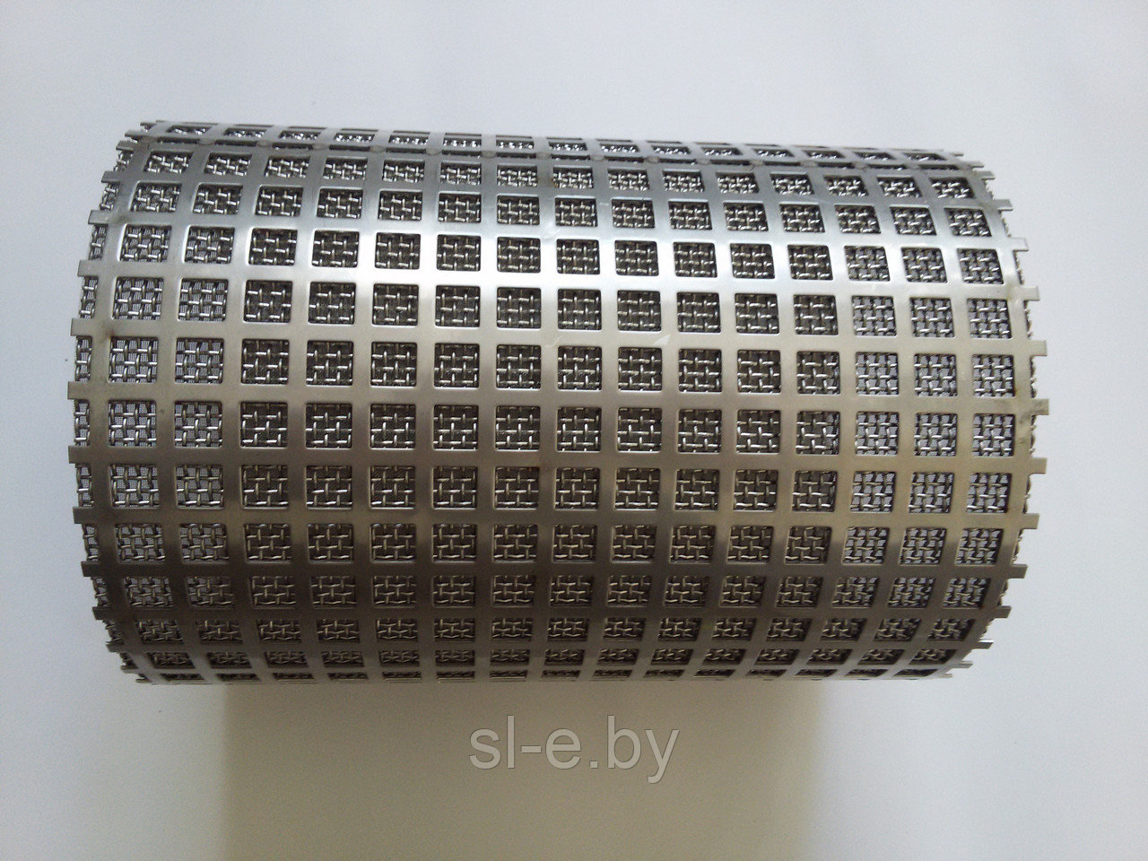 Сетка для фильтра ARI-Strainer Dn100 - фото 3 - id-p48089697