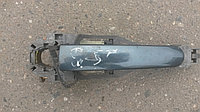 Ручка водительской двери наружняя к Фольксваген Пассат В5, 2000 год, 1.6 бензин, фото 1
