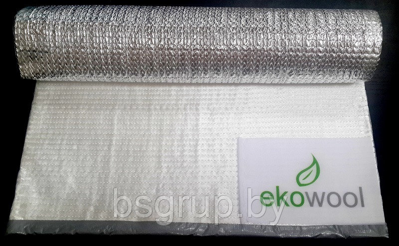 Коврик сварщика ЭКОВУЛ (EKOWOOL)