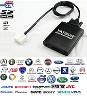 USB MP3 адаптер Yatour YT-M06 ятур