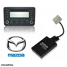 USB MP3 адаптер Yatour YT-M06 MAZ1 Mazda