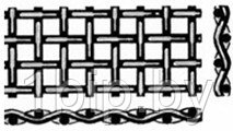 Сетки тканые нержавеющие ГОСТ 3826-82 и другие - фото 4 - id-p36457