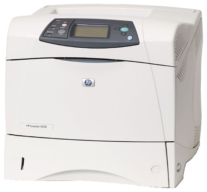 Заправка картриджа HP Q5942X (HP LaserJet 4250/ 4350/ 4240) - фото 1 - id-p48118997