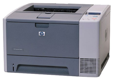 Заправка картриджа HP Q6511A (HP LaserJet 2410/ 2420/ 2420D/ 2420DN/ 2420N/ 2430/ 2430DTN/ 2430TN), фото 2