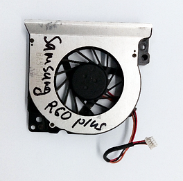 Вентилятор (кулер) для SAMSUNG R60