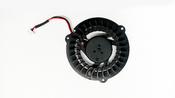 Вентилятор (кулер) для SAMSUNG R560 - фото 2 - id-p48136805